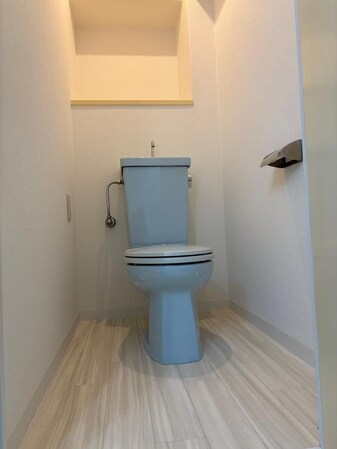 第四エンシンハイツの物件内観写真